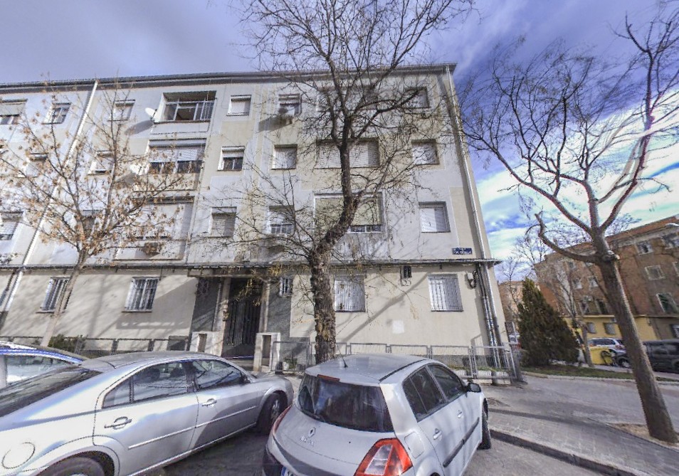 Vivienda en Madrid, Madrid
