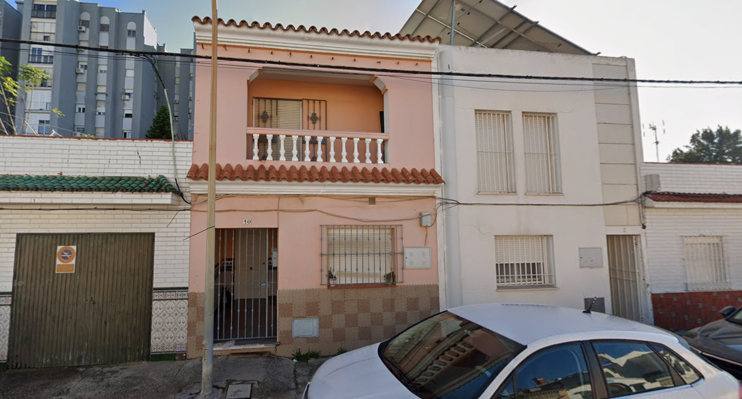 Casa en Arenal