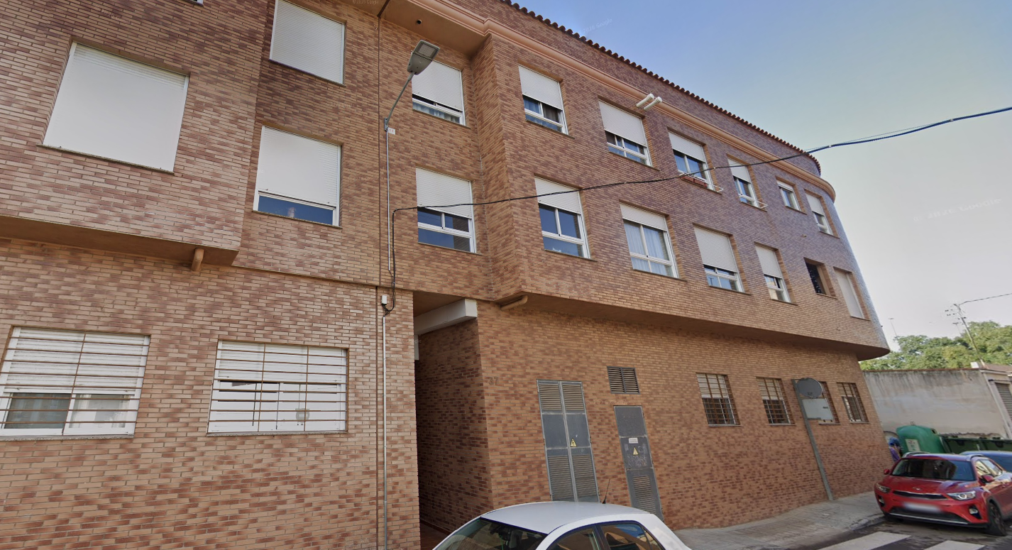 Casa en Tombatossals
