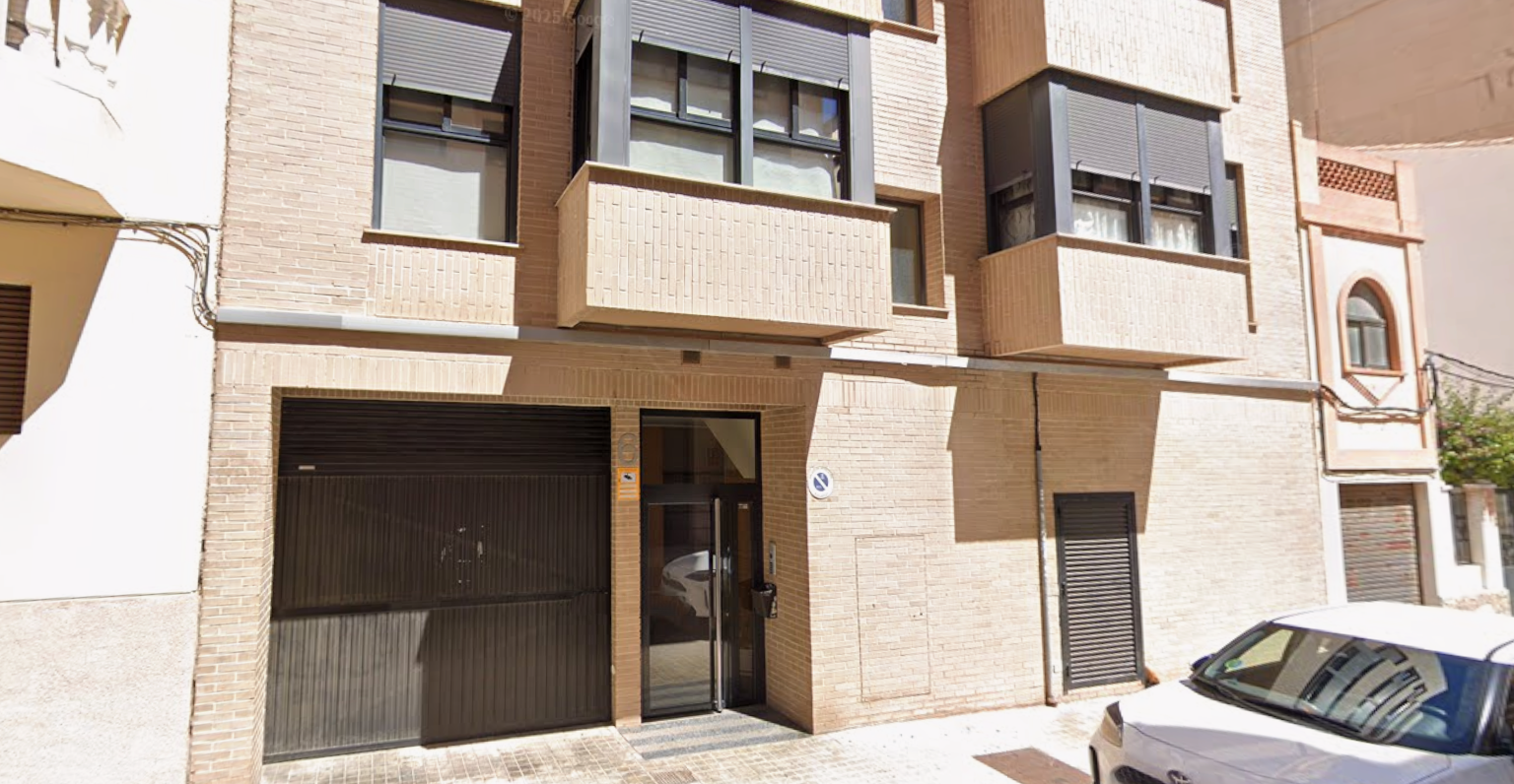 Vivienda en Burjassot, Valencia/València