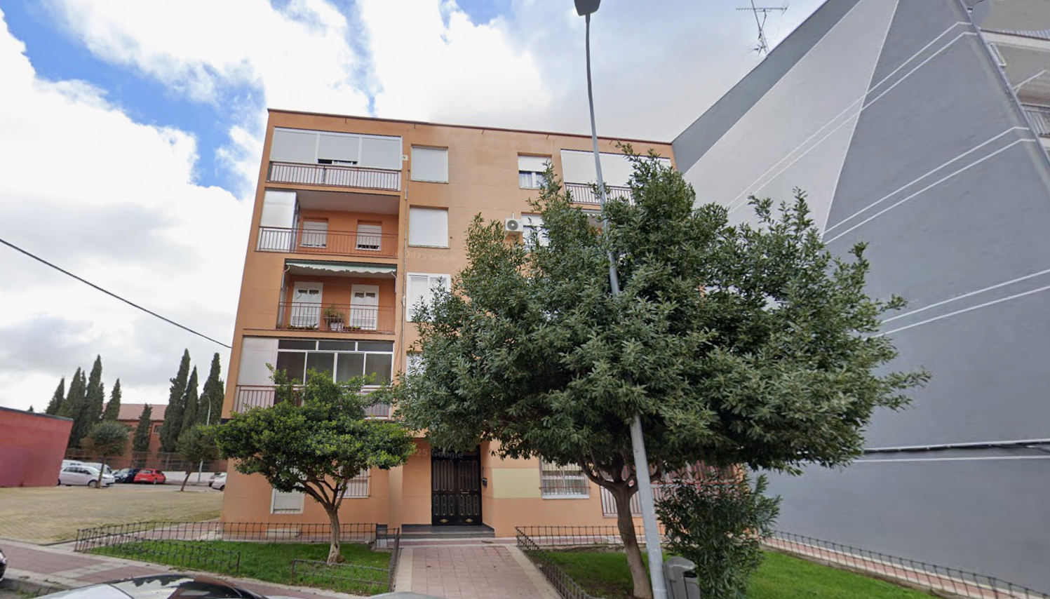Vivienda en Parla, Madrid