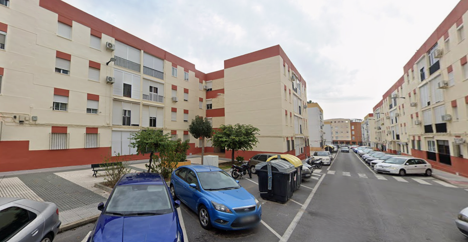 Vivienda en Puerto de Santa María (El), Cádiz