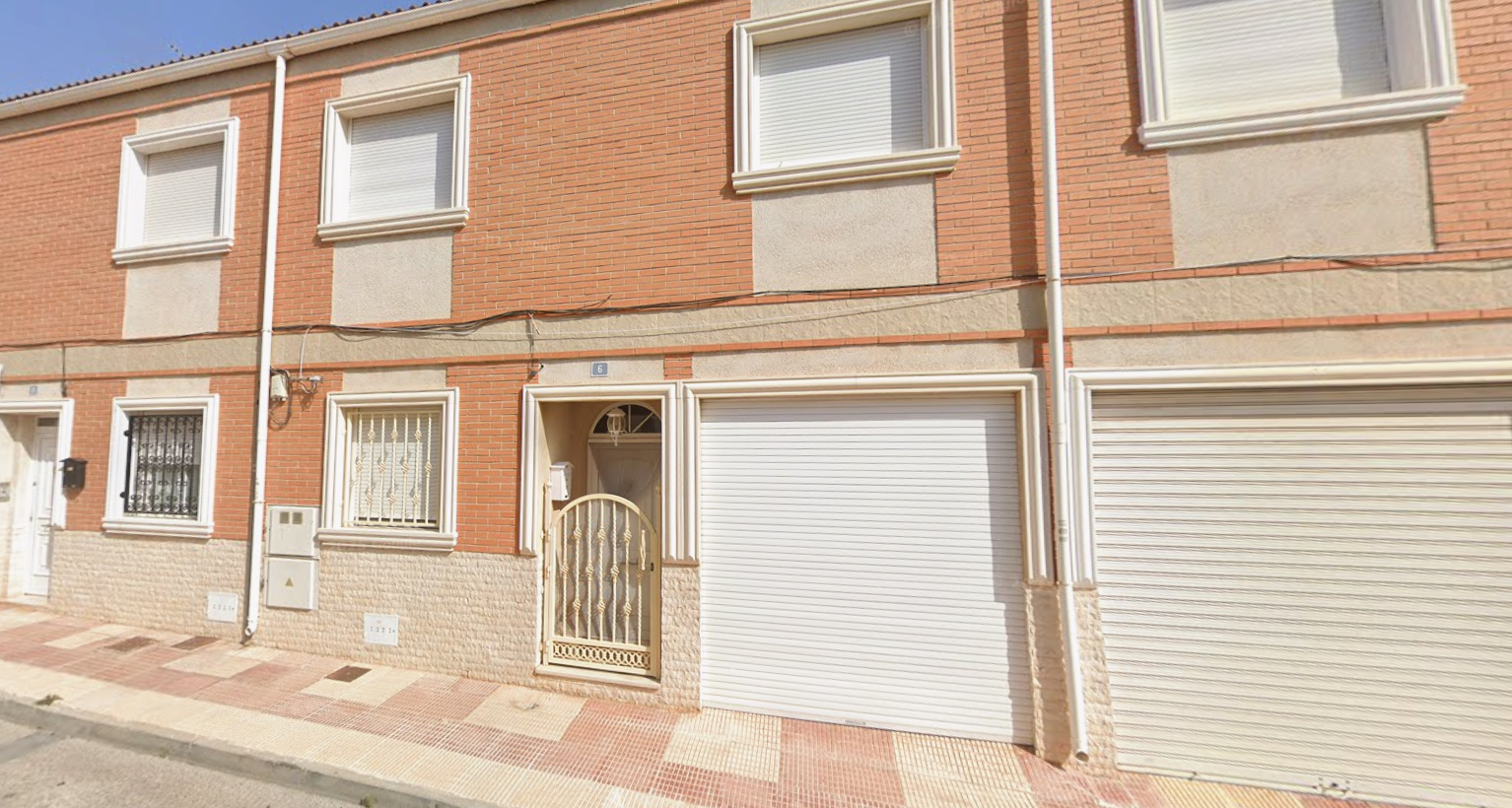 Vivienda en Sax, Alicante/Alacant