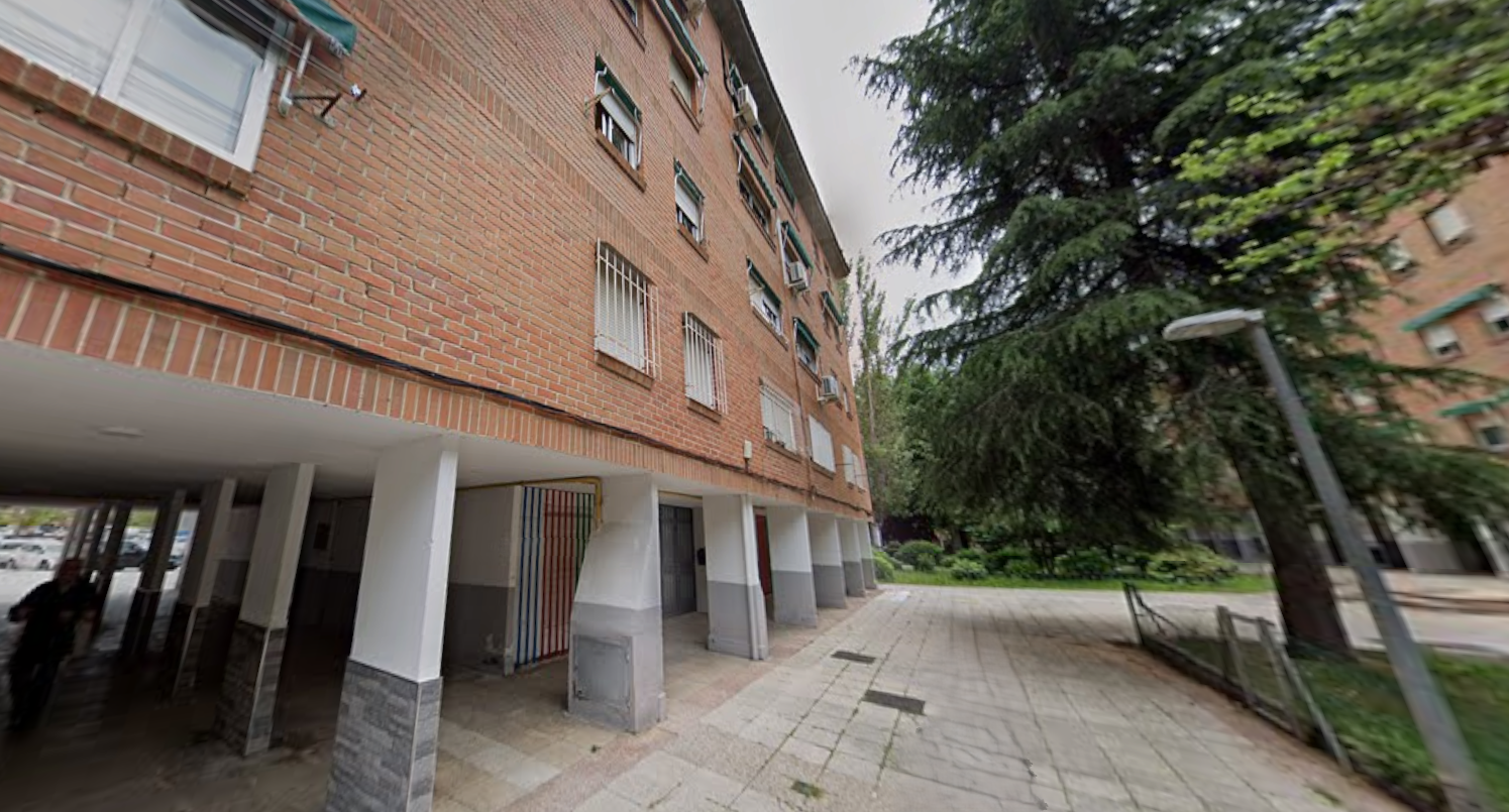 Vivienda en Torrejón de Ardoz, Madrid