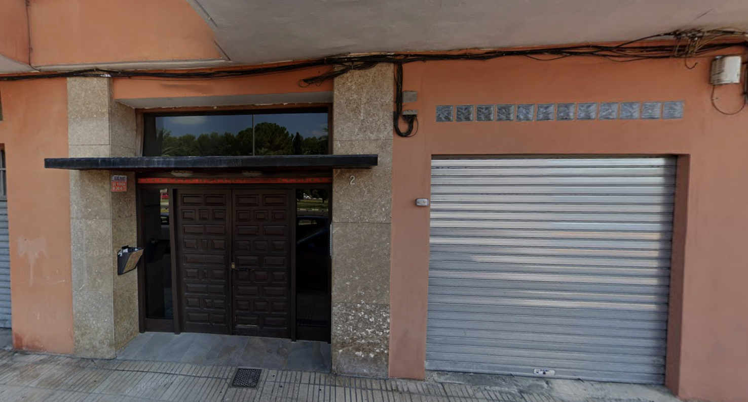 Vivienda en Alzira, Valencia/València