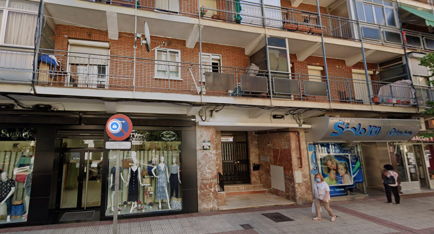 Vivienda en Torrejón de Ardoz, Madrid
