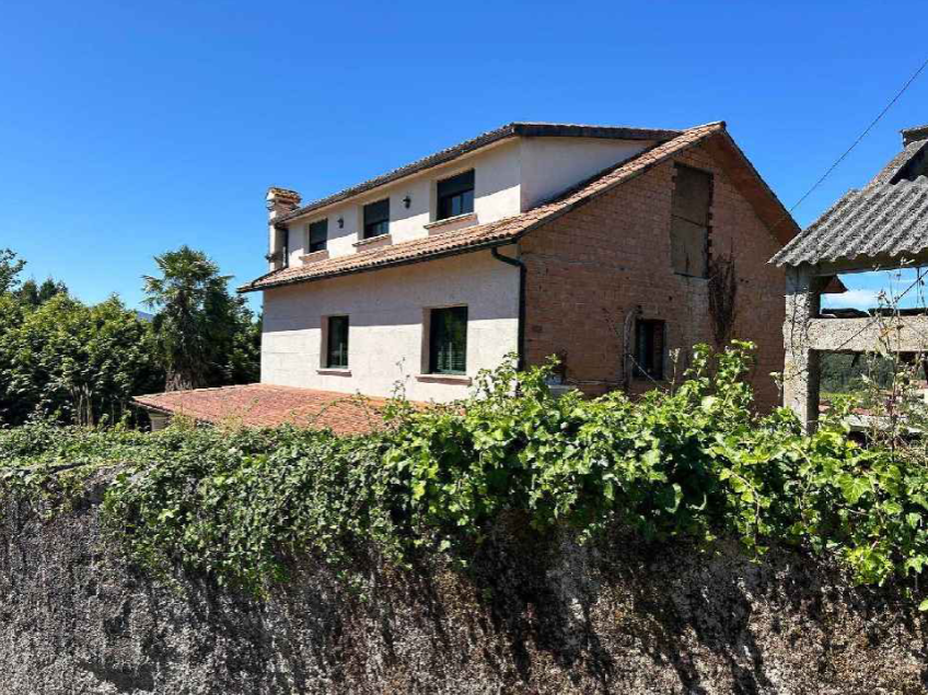 Vivienda en Moraña, Pontevedra
