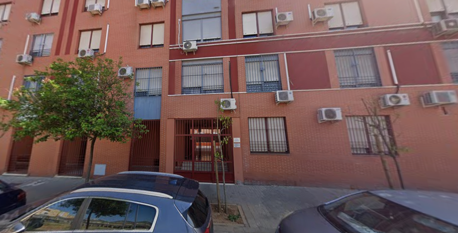 Vivienda en Sevilla, Sevilla