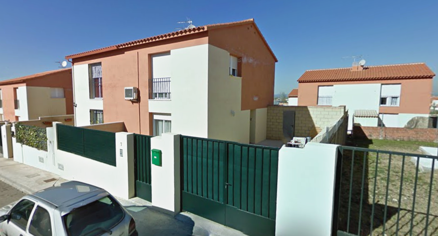 Vivienda en Novés, Toledo