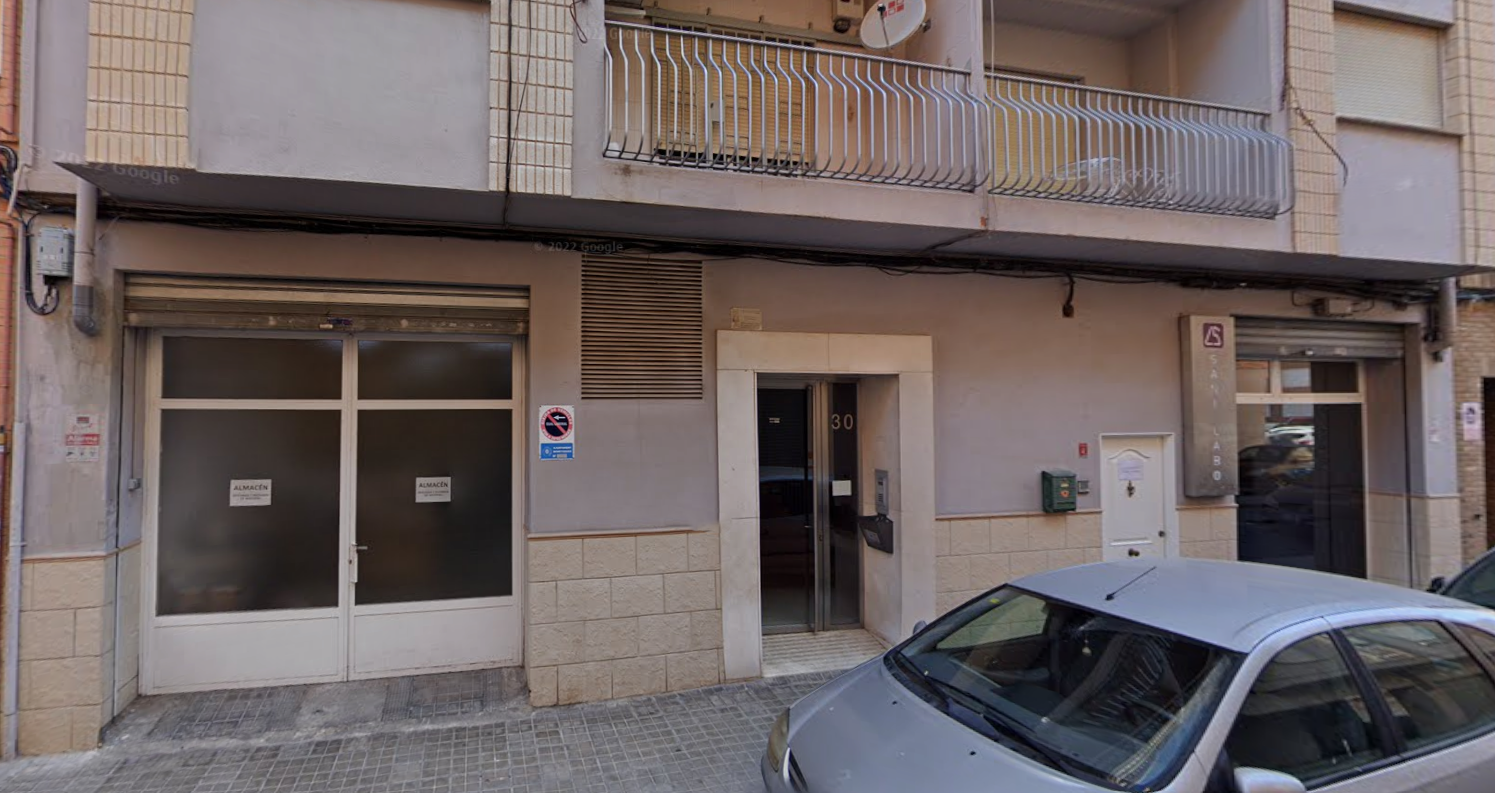 Vivienda en Benetússer, Valencia/València