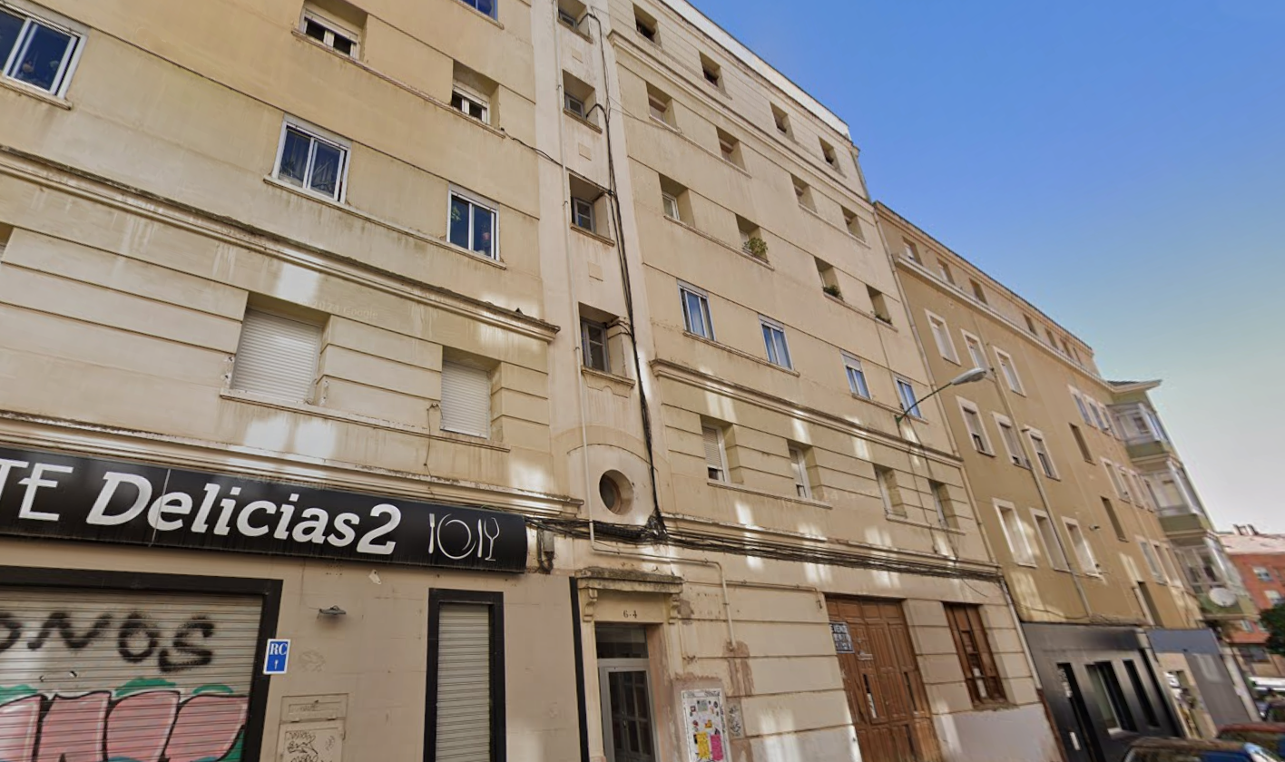 Vivienda en Burgos, Burgos