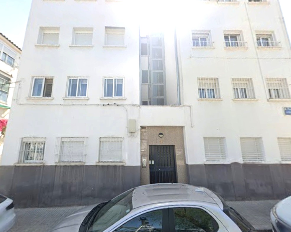 Vivienda en Jaén, Jaén