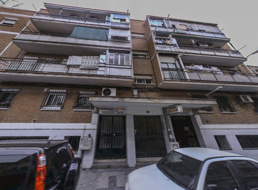 Vivienda en Madrid, Madrid