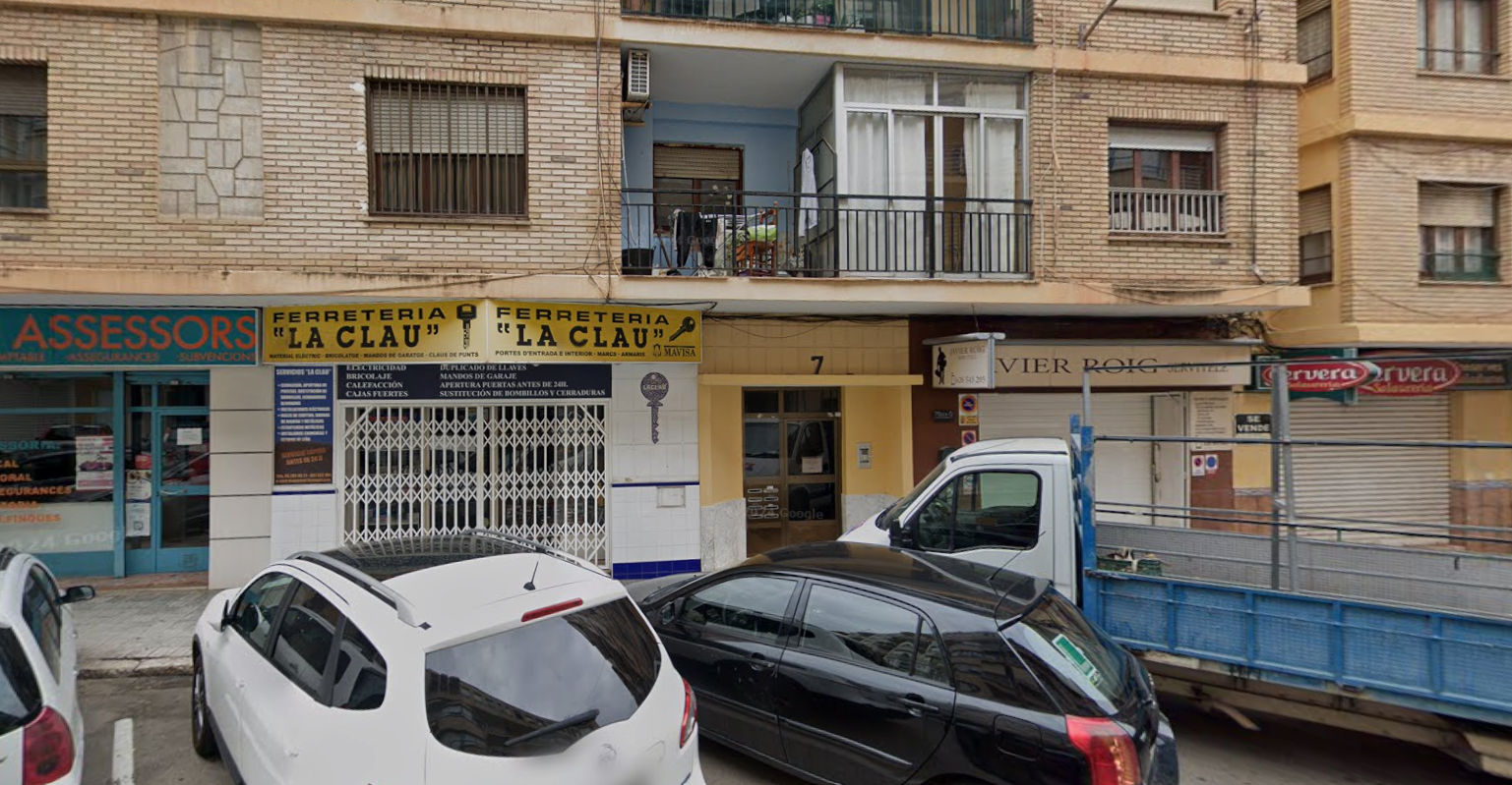 Vivienda en Oliva, Valencia/València
