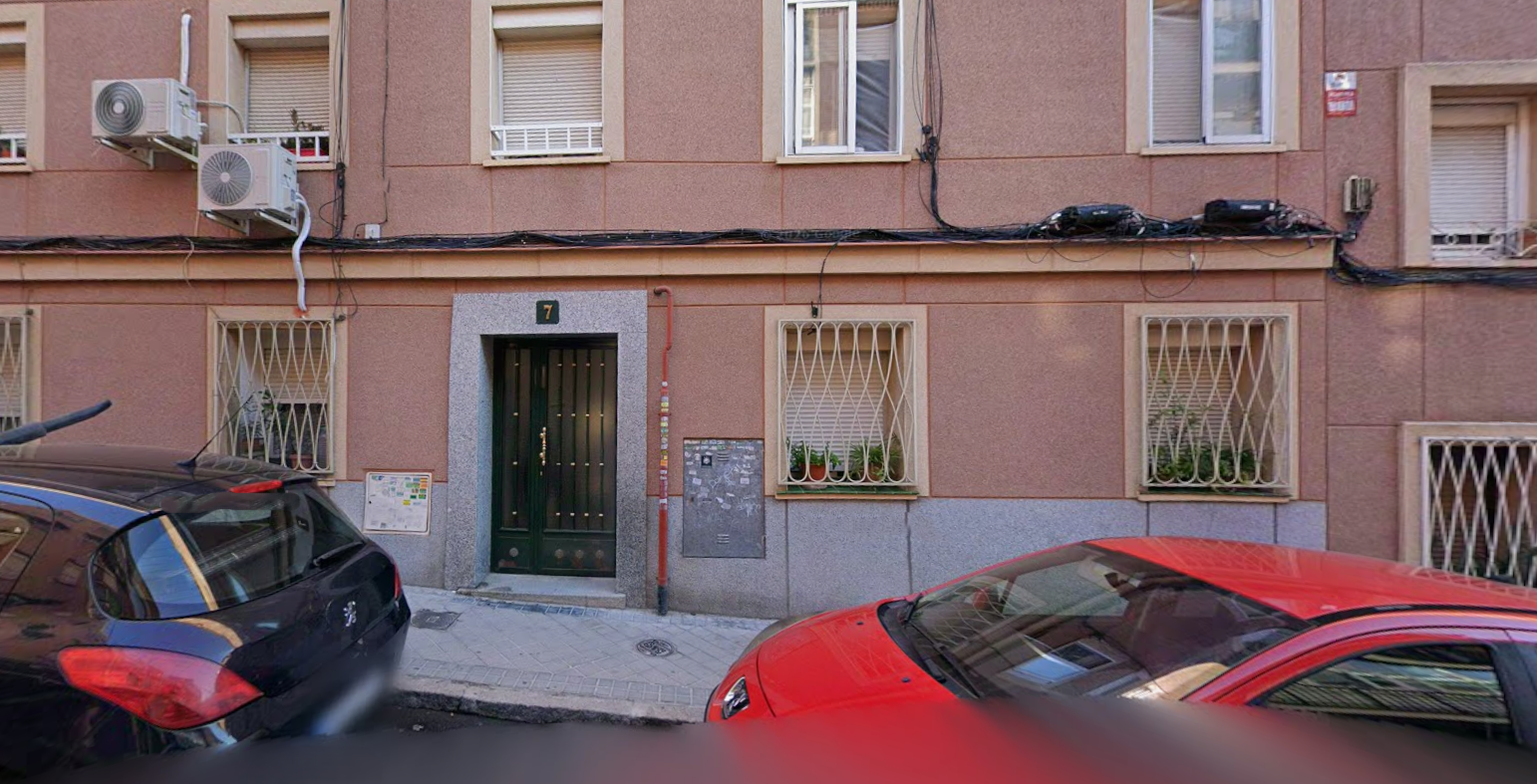 Vivienda en Madrid, Madrid