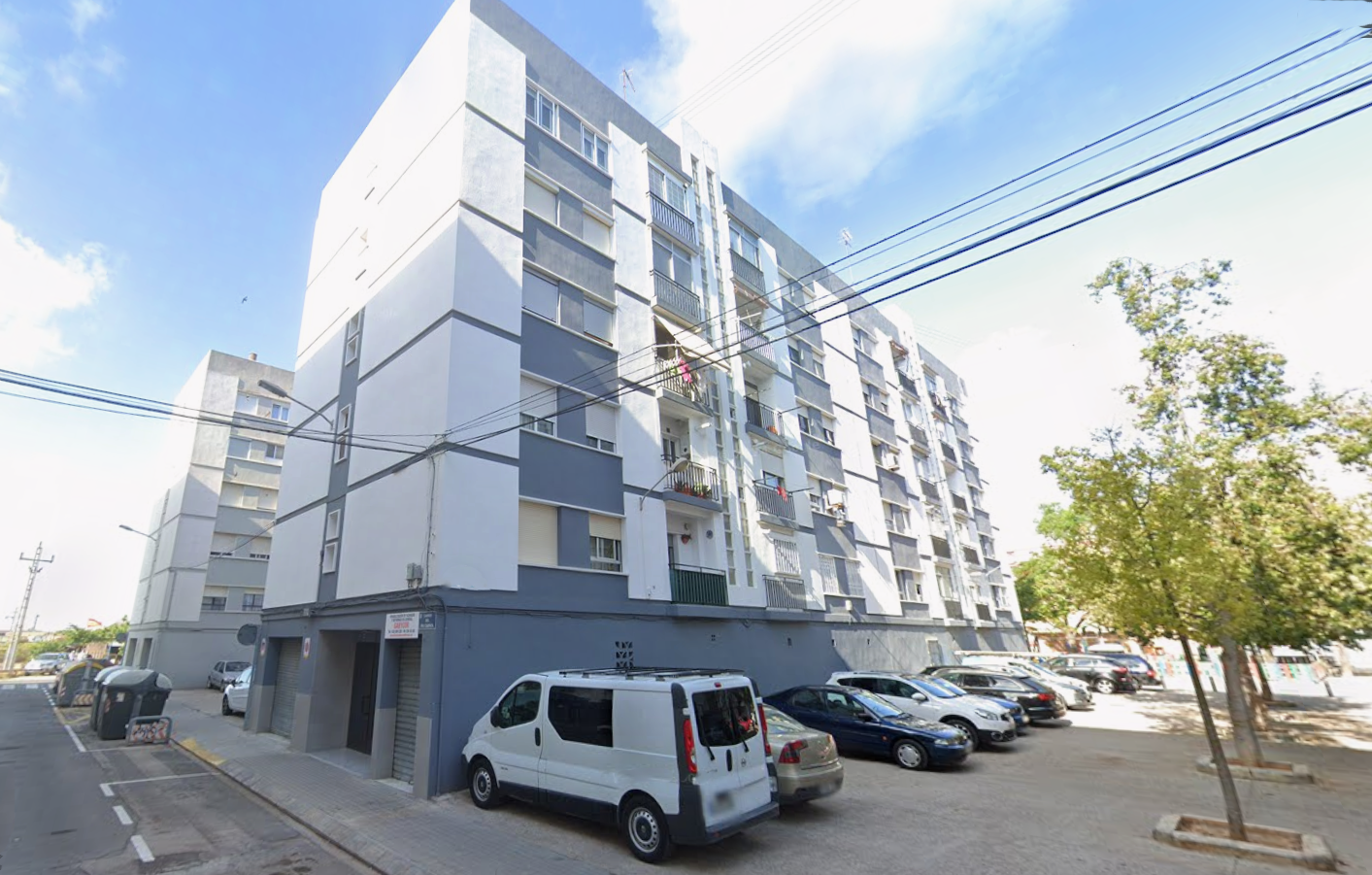 Vivienda en Valencia, Valencia/València