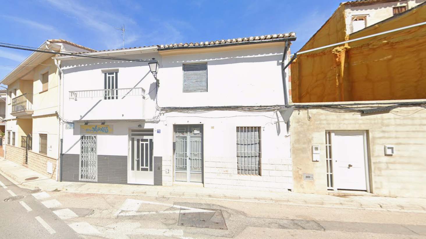 Vivienda en Pobla del Duc (la), Valencia/València