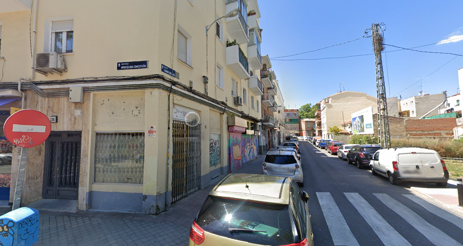 Vivienda en Madrid, Madrid