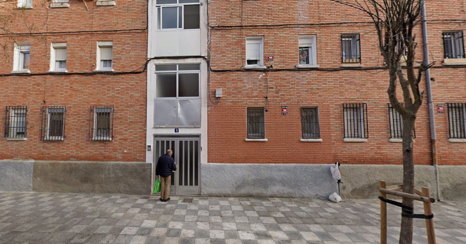 Vivienda en Albacete, Albacete