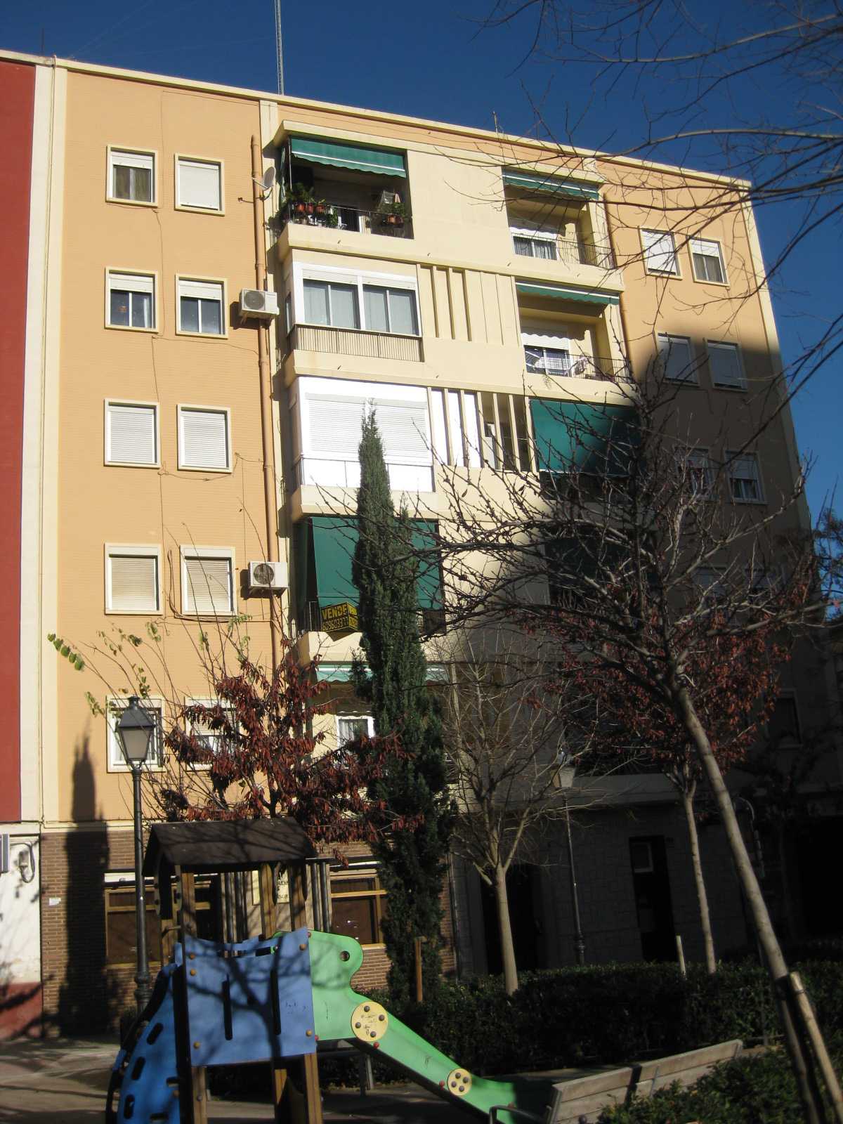 Vivienda en Valencia, Valencia/València
