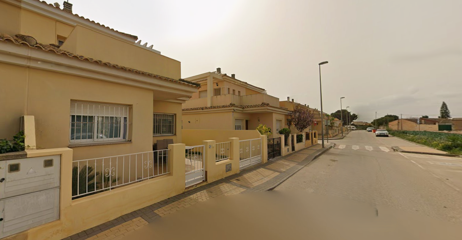 Vivienda en Torre-Pacheco, Murcia