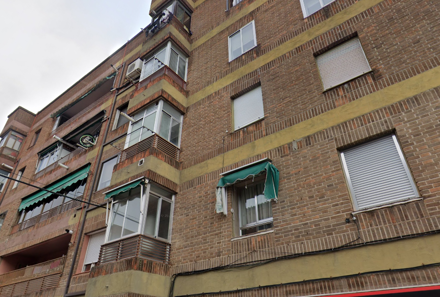 Vivienda en Parla, Madrid