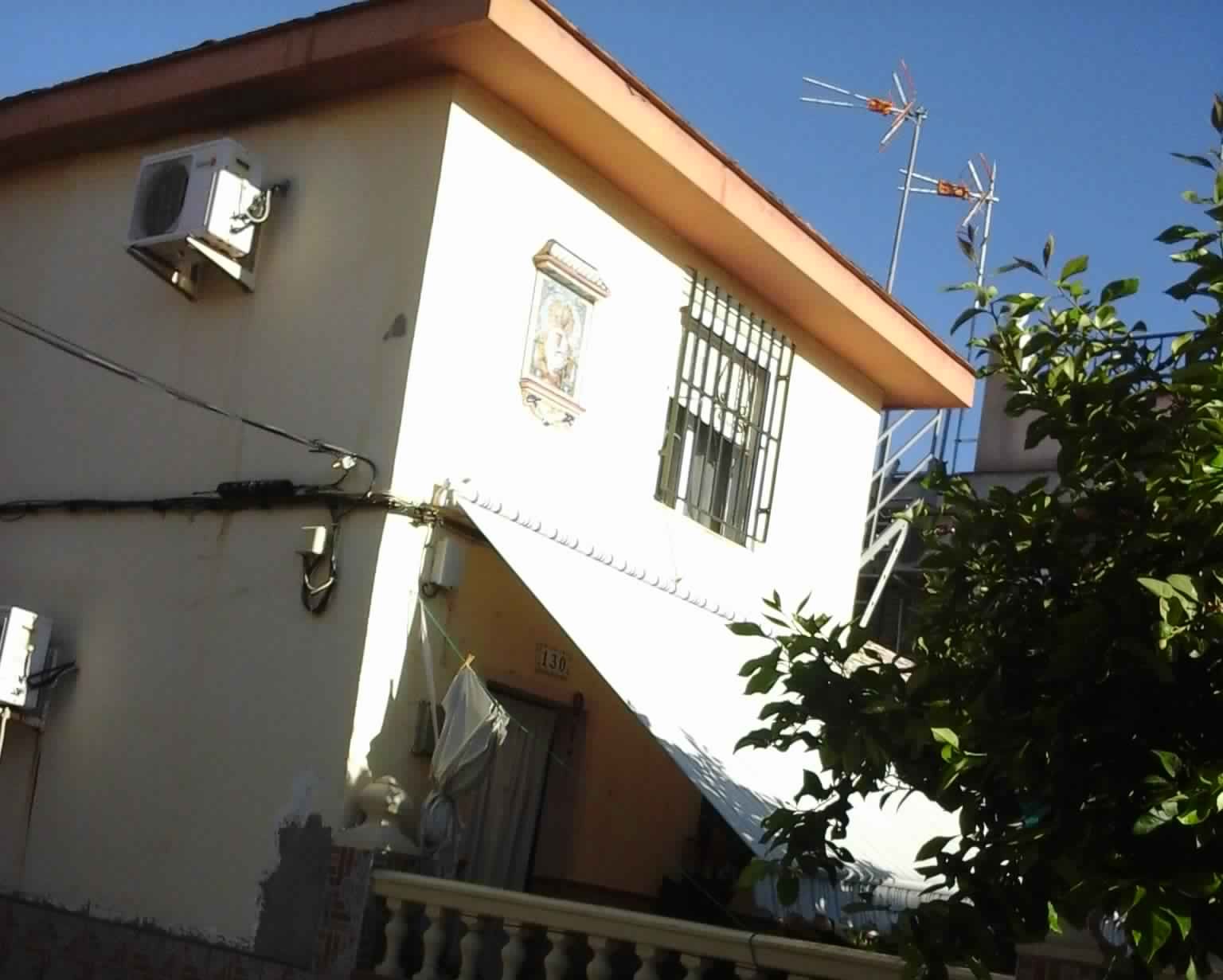 Vivienda en Rinconada (La), Sevilla