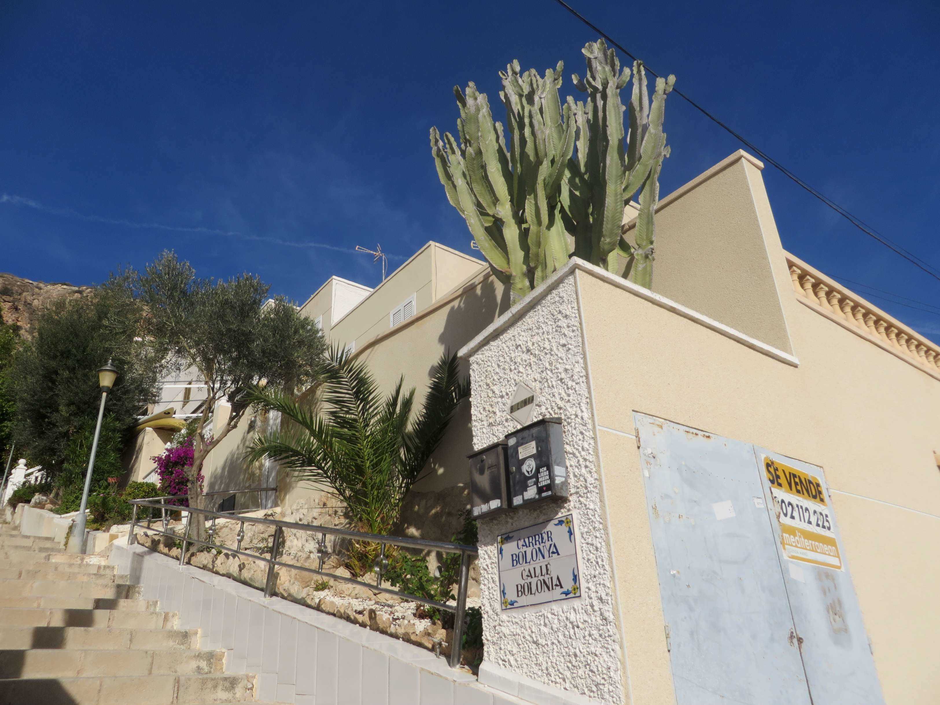 Vivienda en Santa Pola, Alicante/Alacant
