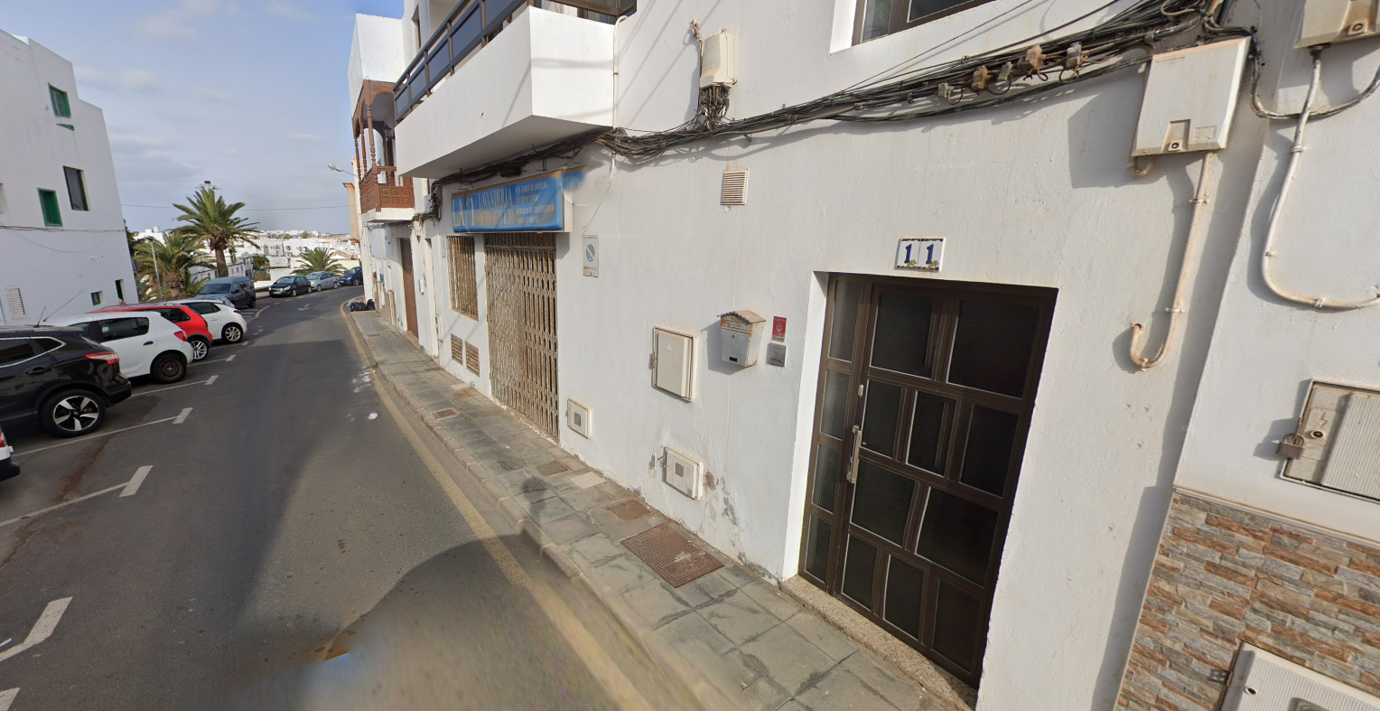 Vivienda en Arrecife, Las Palmas