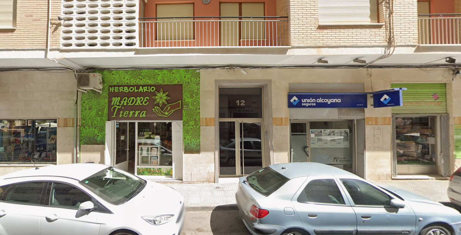 Vivienda en Ibi, Alicante/Alacant