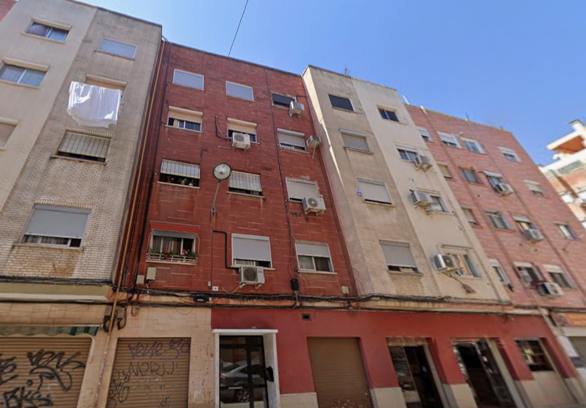 Vivienda en Valencia, Valencia/València