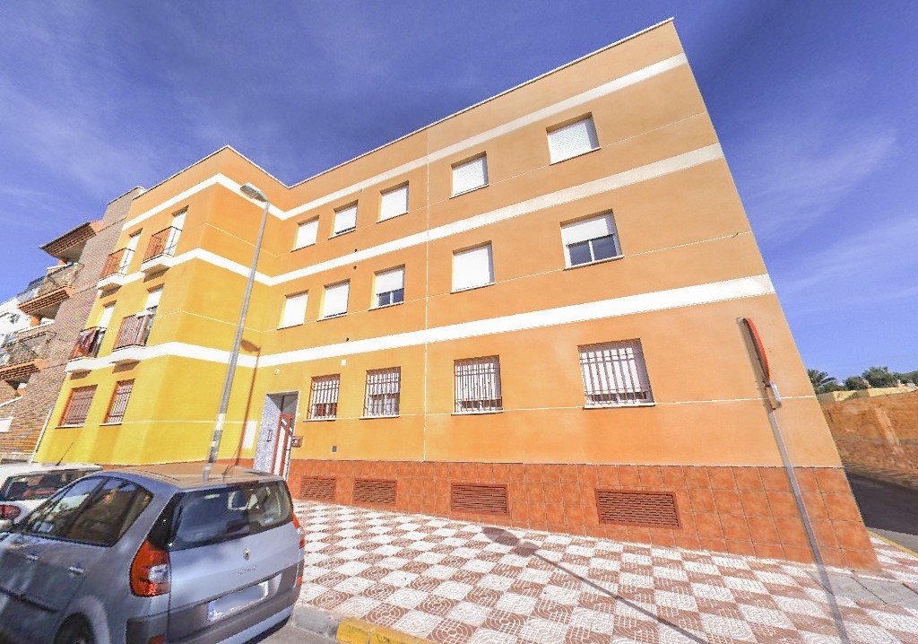 Vivienda en Roquetas de Mar, Almería