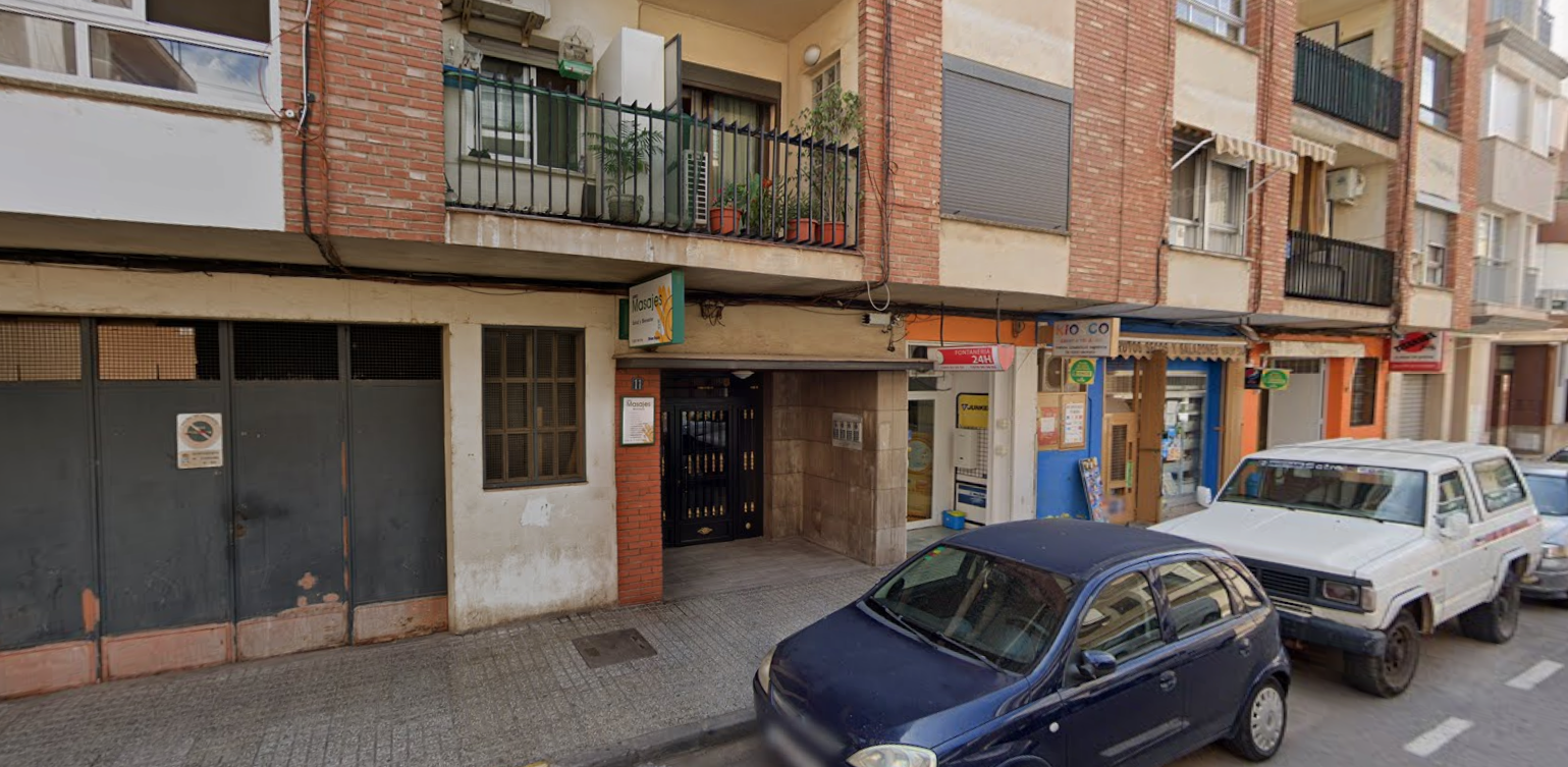 Vivienda en Burriana, Castellón/Castelló