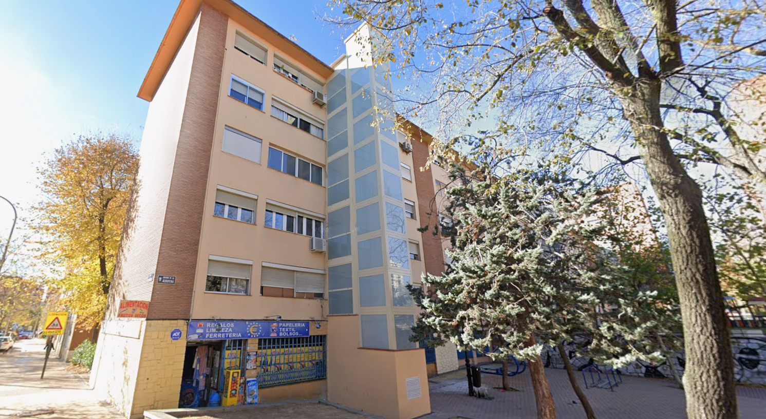 Vivienda en Madrid, Madrid