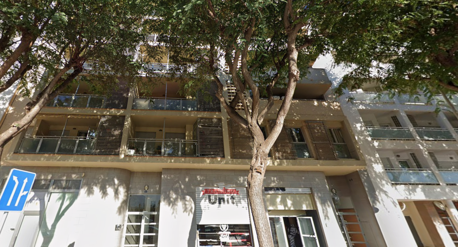 Vivienda en Dénia, Alicante/Alacant