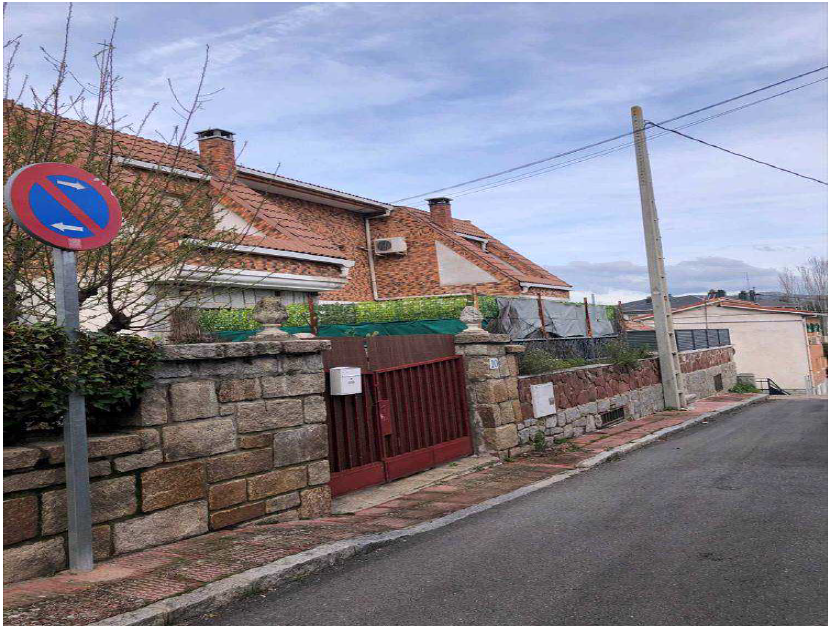Vivienda en Alpedrete, Madrid