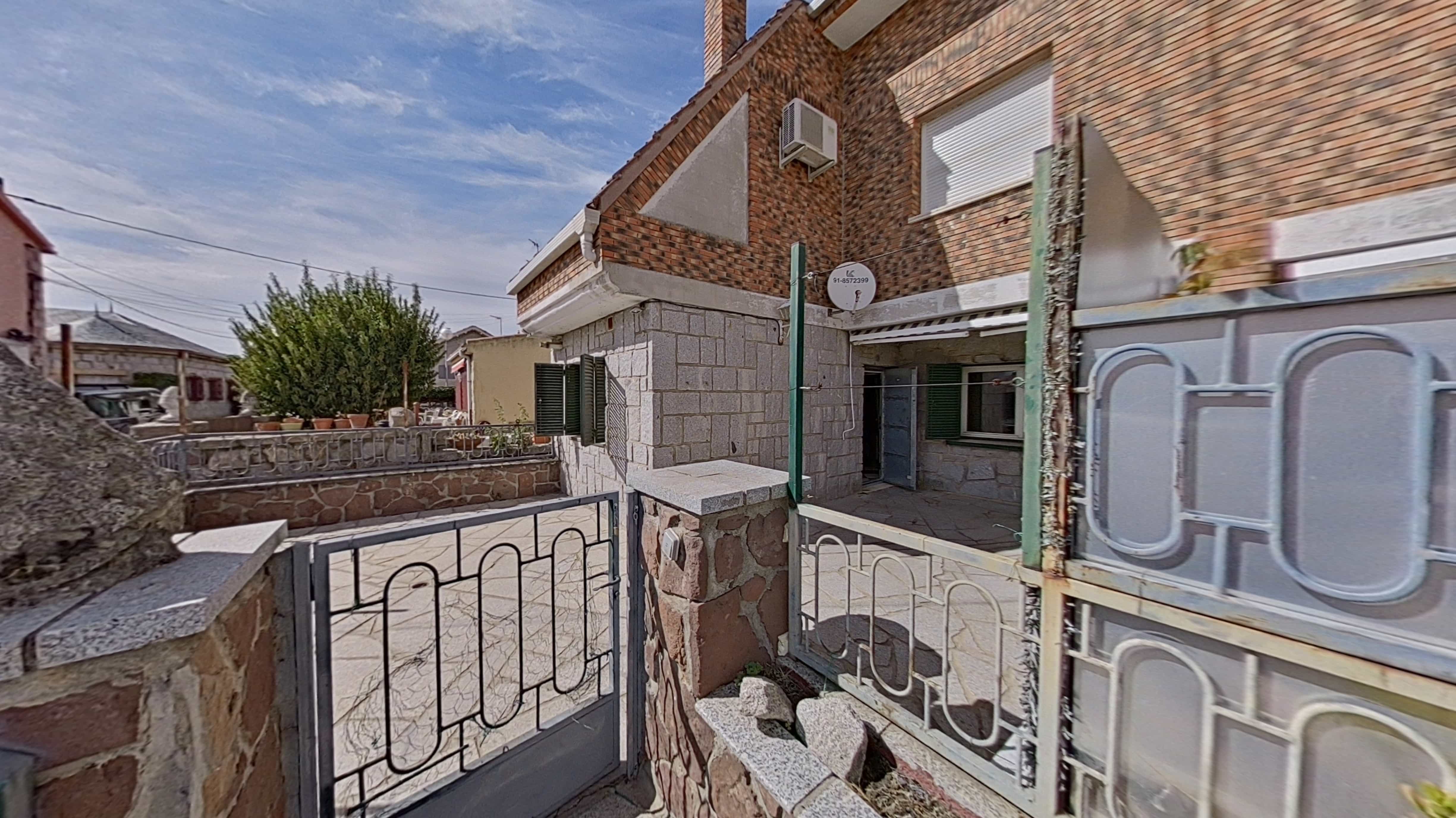 Casa adosada en DE LA SOLEDAD