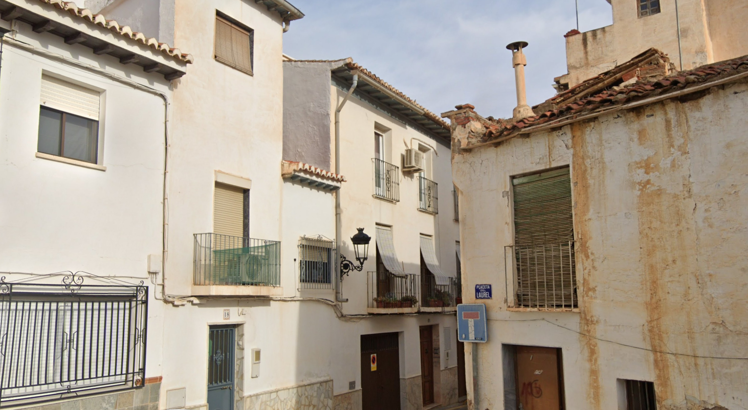Casa en RECREO
