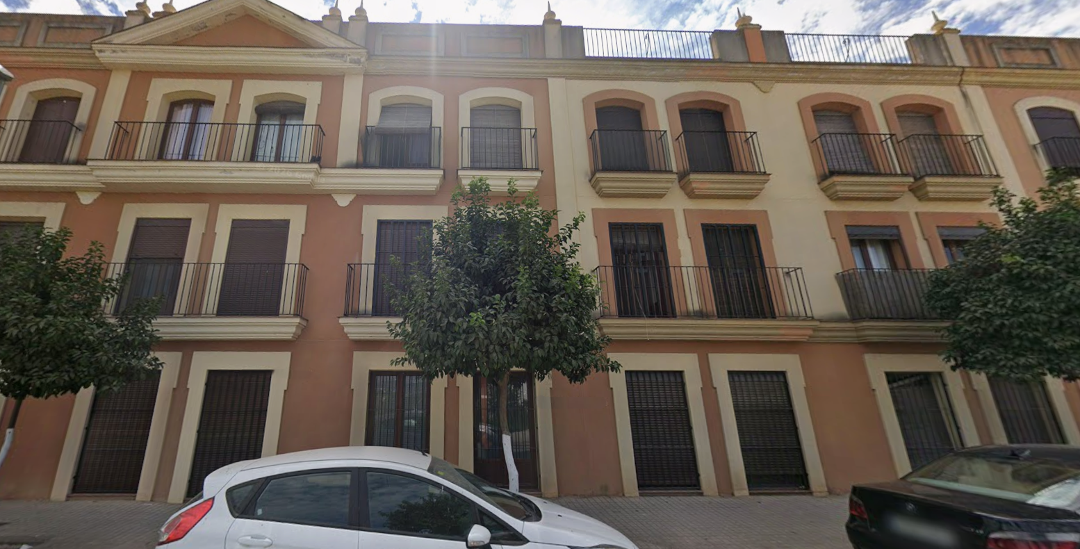 Vivienda en Brenes, Sevilla