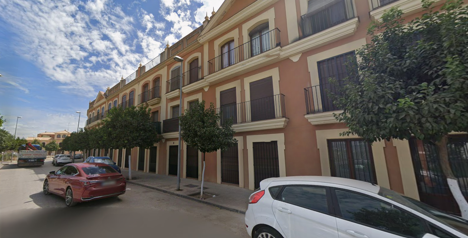 Vivienda en Brenes, Sevilla