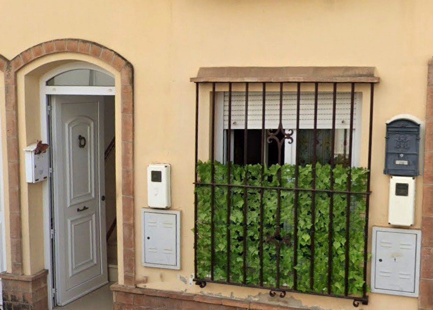 Vivienda en Palos de la Frontera, Huelva