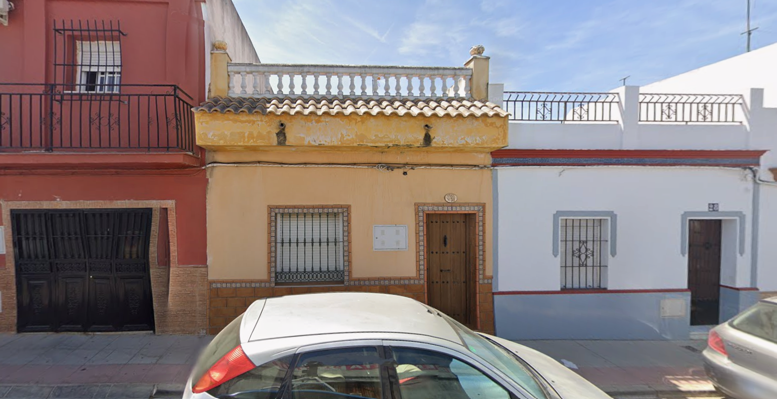 Vivienda en Dos Hermanas, Sevilla