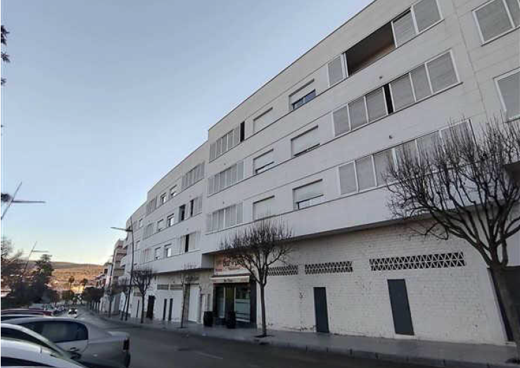 Vivienda en Lucena, Córdoba