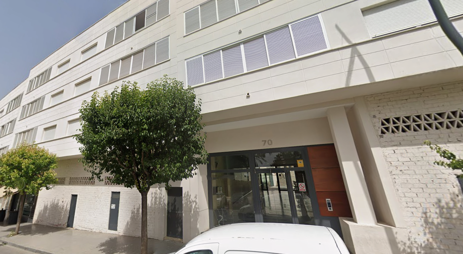 Vivienda en Lucena, Córdoba