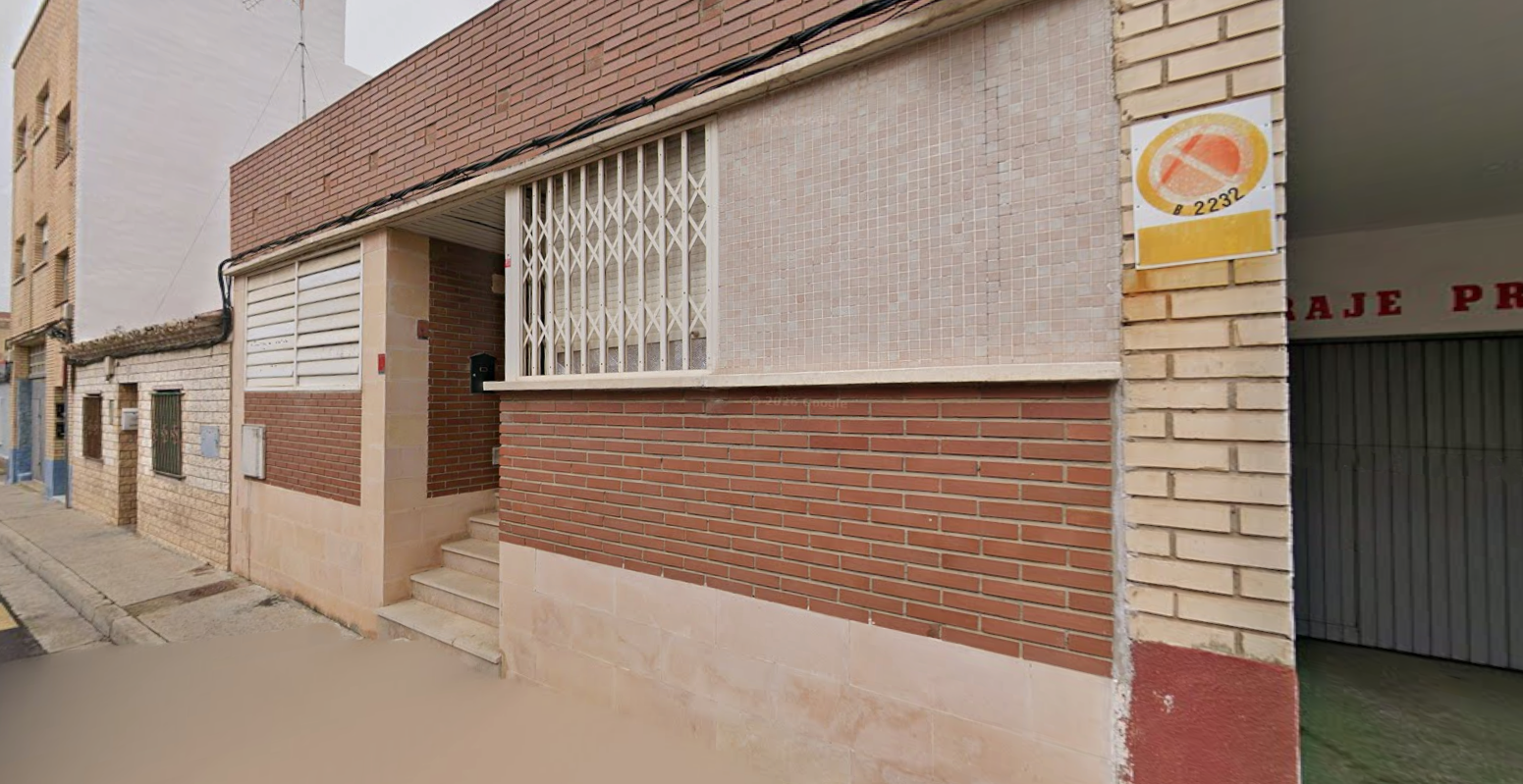 Vivienda en Zaragoza, Zaragoza