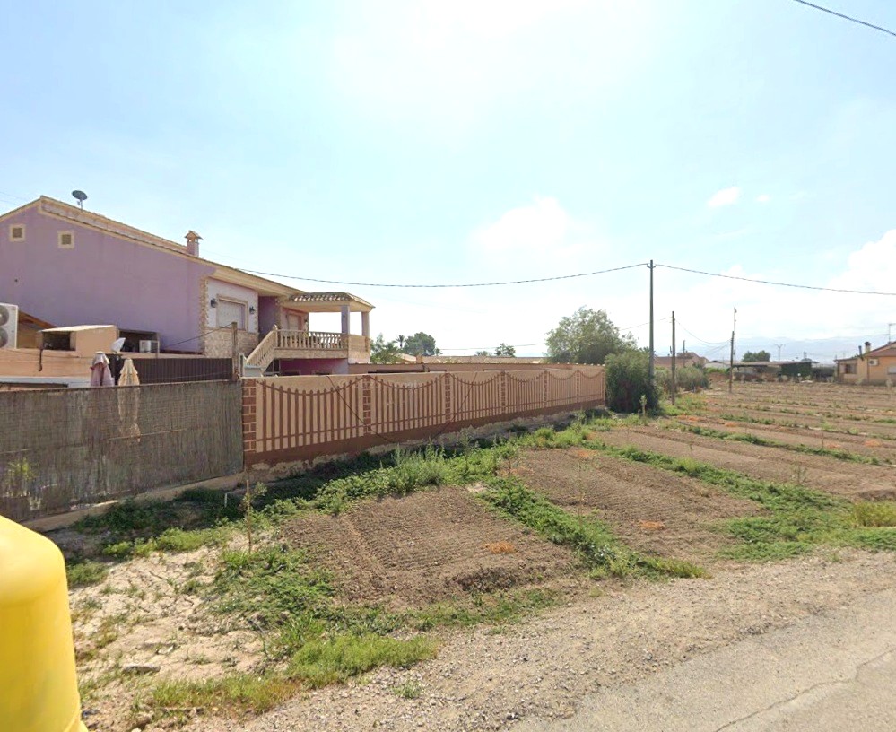 Vivienda en Lorca, Murcia