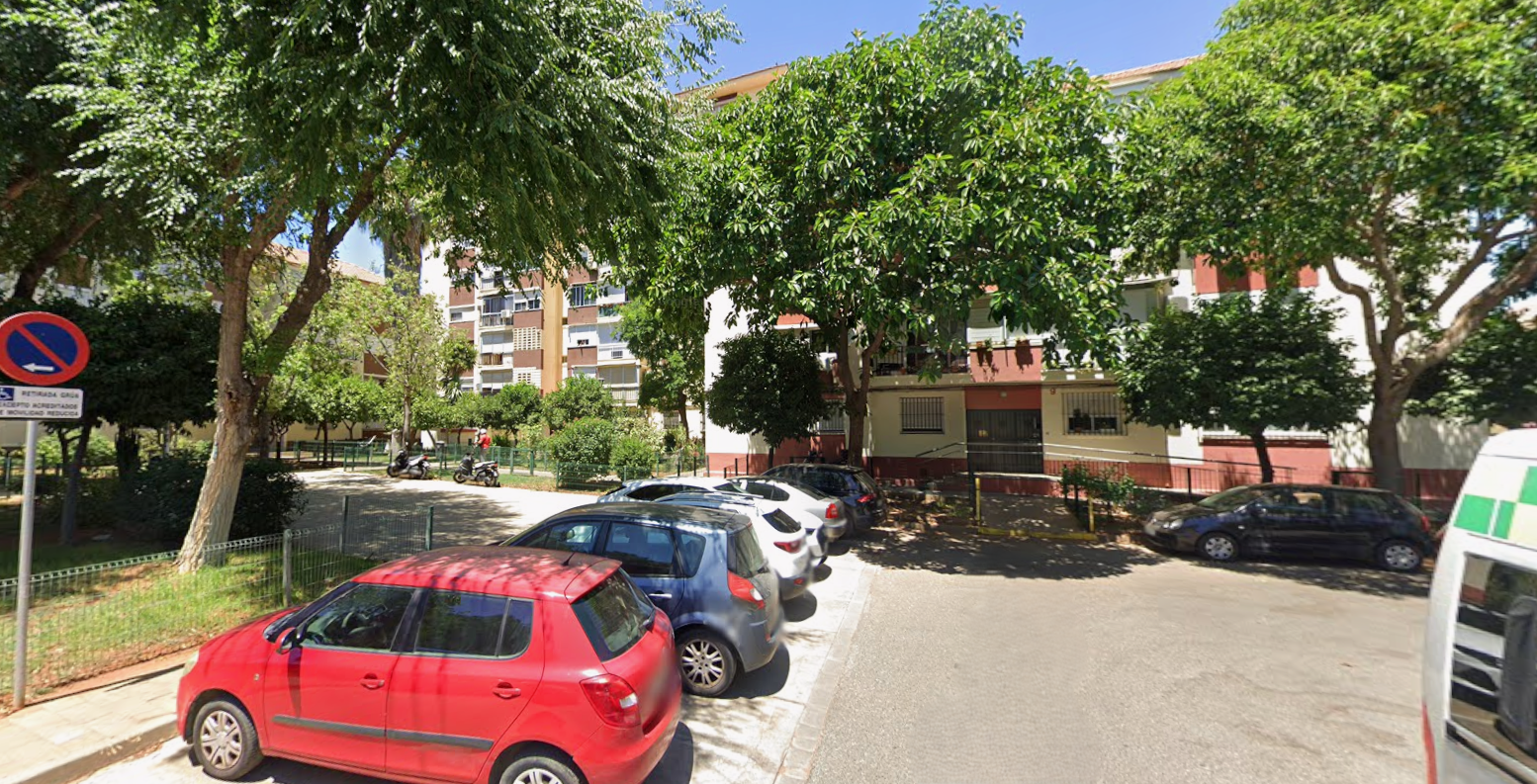 Vivienda en Sevilla, Sevilla