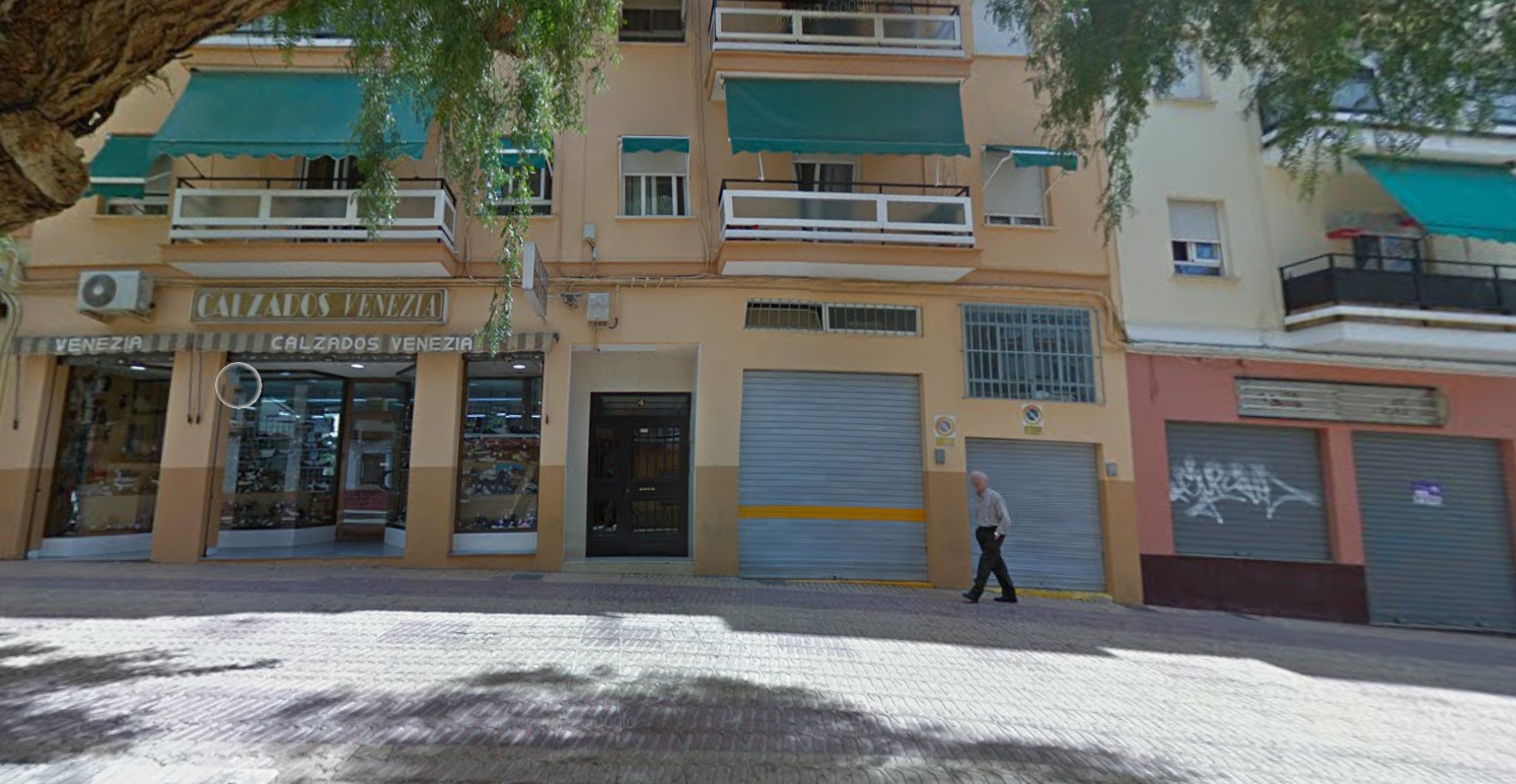 Vivienda en Paterna, Valencia/València