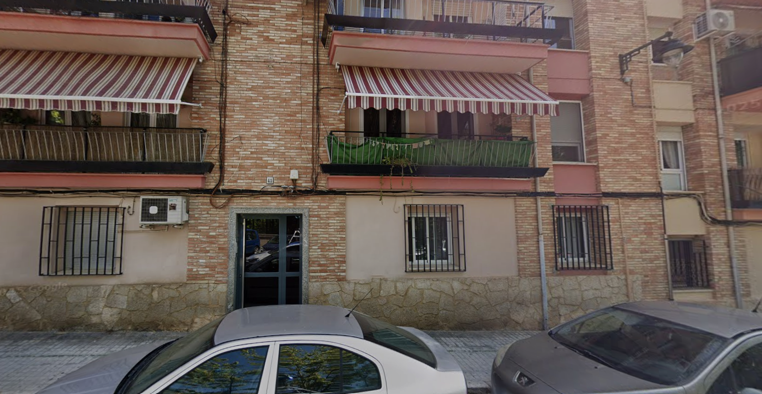 Vivienda en Alcoy/Alcoi, Alicante/Alacant