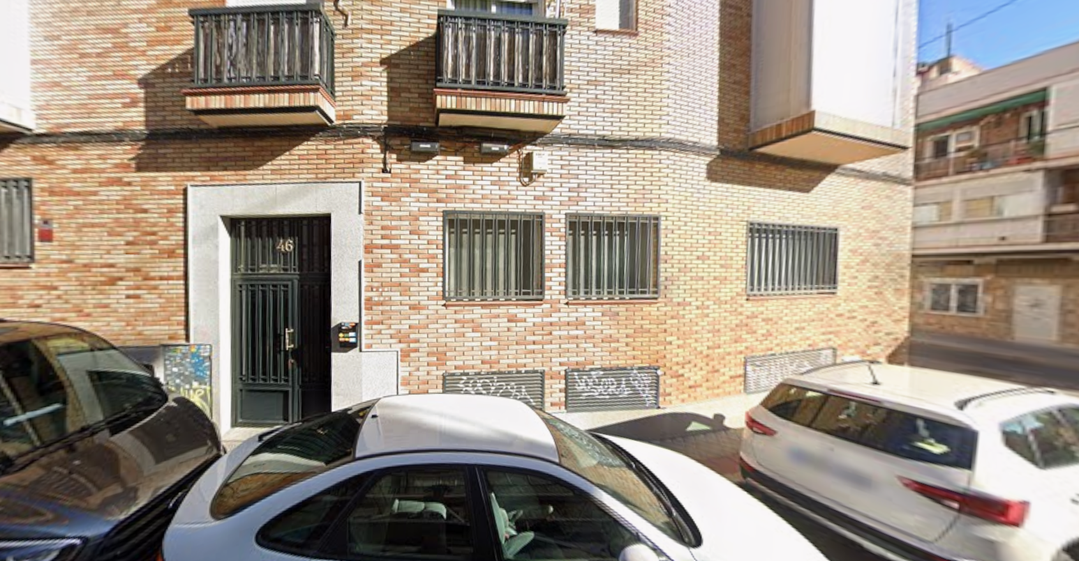 Vivienda en San Vicente del Raspeig/Sant Vicent del Raspeig, Alicante/Alacant